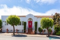 Building Photo - Balboa Terrace: Remodeled Single Family Ho...