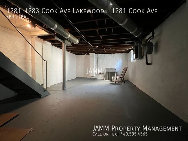 Building Photo - 1281-1283 Cook Ave Lakewood-1281 Cook Ave