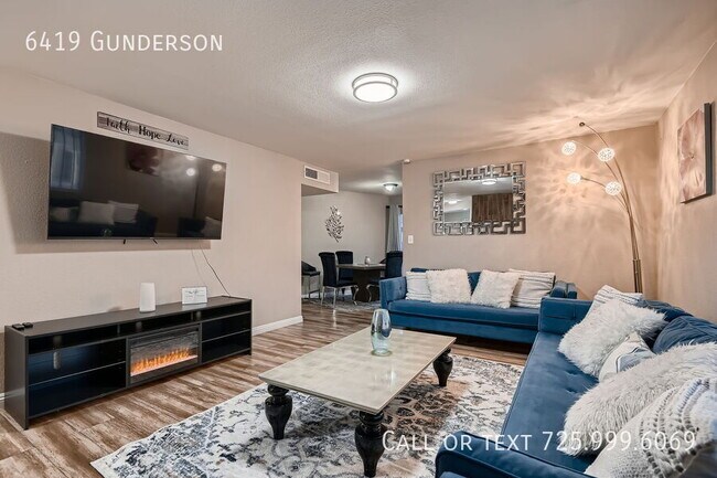 Building Photo - 6419 Gunderson-
