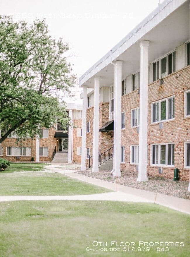 Building Photo - Normandale Lake Estates