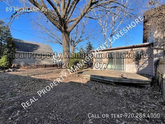 Building Photo - 89 Highland Ave