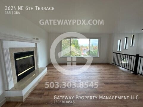 Building Photo - 3624 NE 6th Terrace