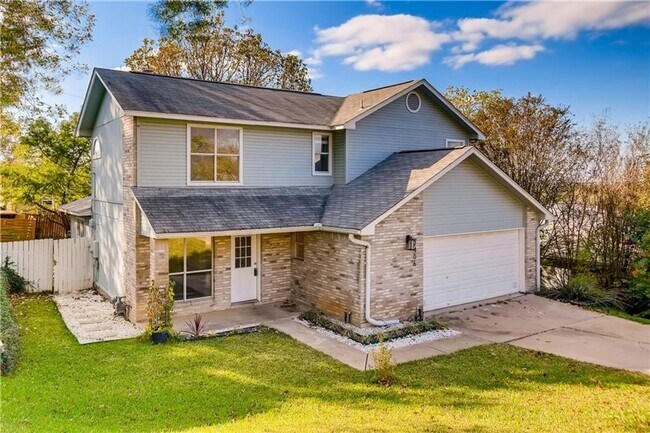 Primary Photo - 2406 Stirrup Dr
