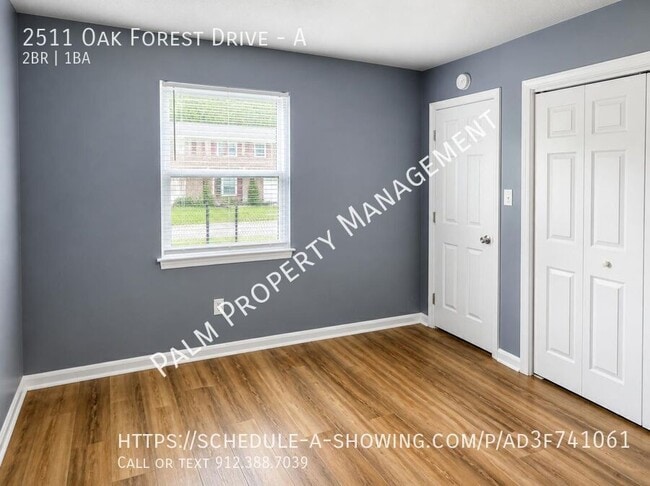 Building Photo - 2511 Oak Forest Dr