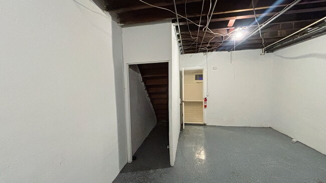 Building Photo - 2712 Beryl Ave