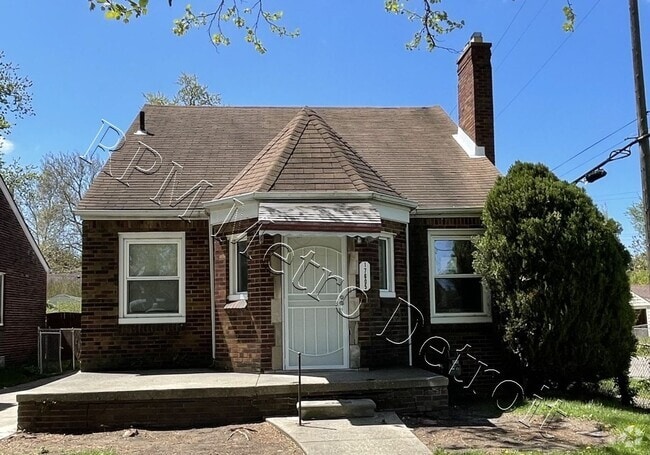 Building Photo - 17605 Stansbury Ave