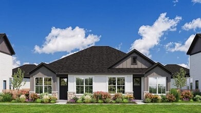 Building Photo - 802 Mellow Ln