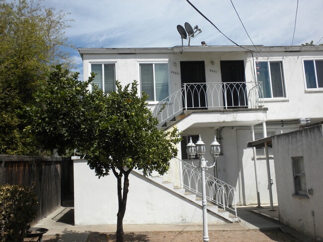 Building Photo - 4442 Estrella Ave
