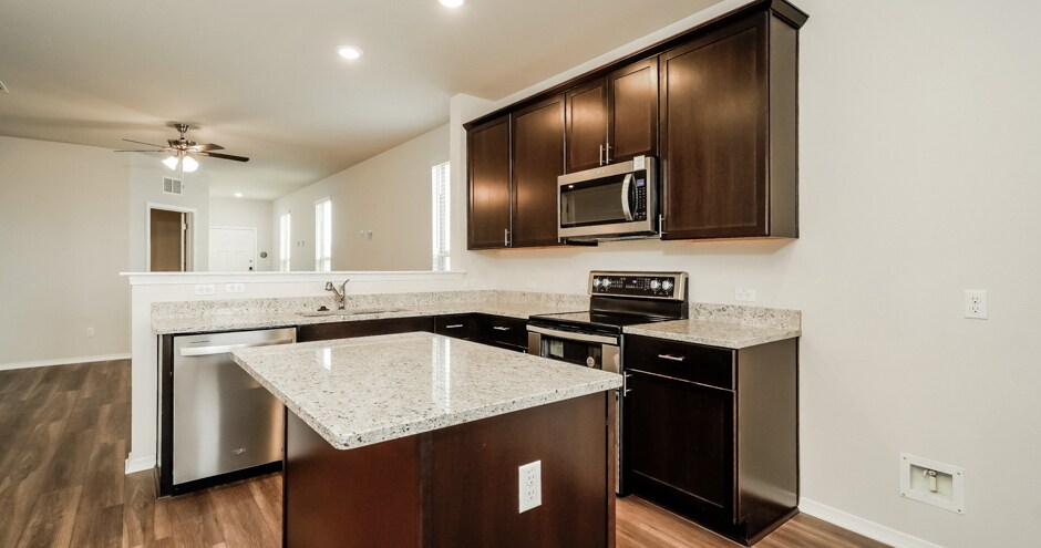 Building Photo - The Corridor at Sunset Oaks Rental Homes
