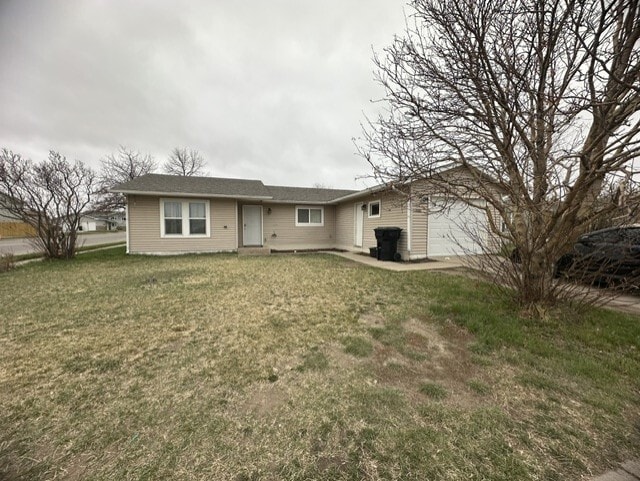 Building Photo - 2001 19th Ave W