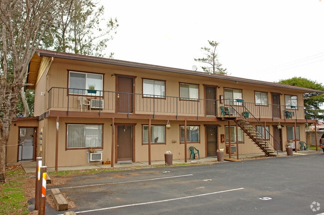 Building Photo - 110 Masonic Ave