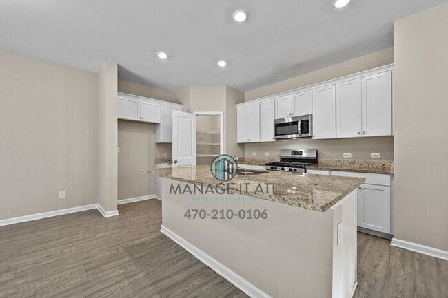 Building Photo - Welcome to 73 Osprey Overlook Drive - a beautifully designed 4-bedroom home