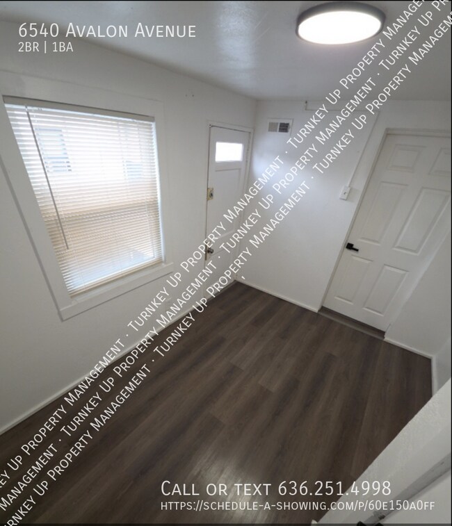 Building Photo - 6540 Avalon Ave