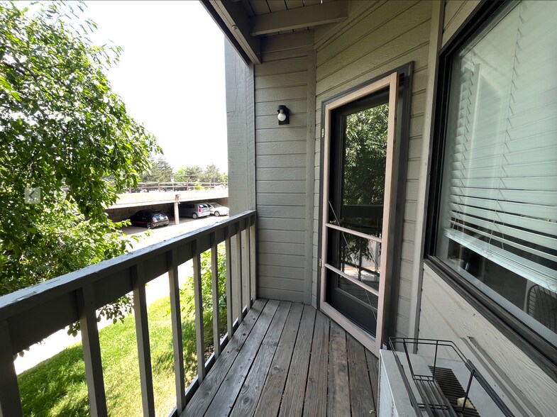 Building Photo - 3525 28th St