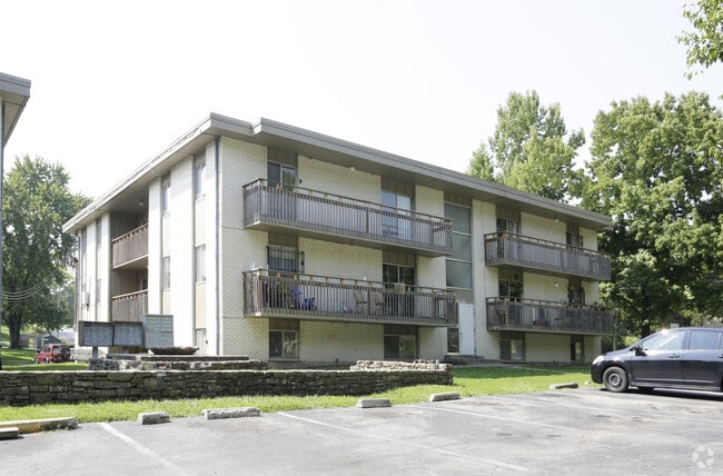 Building Photo - Villa Alegre Apartamentos