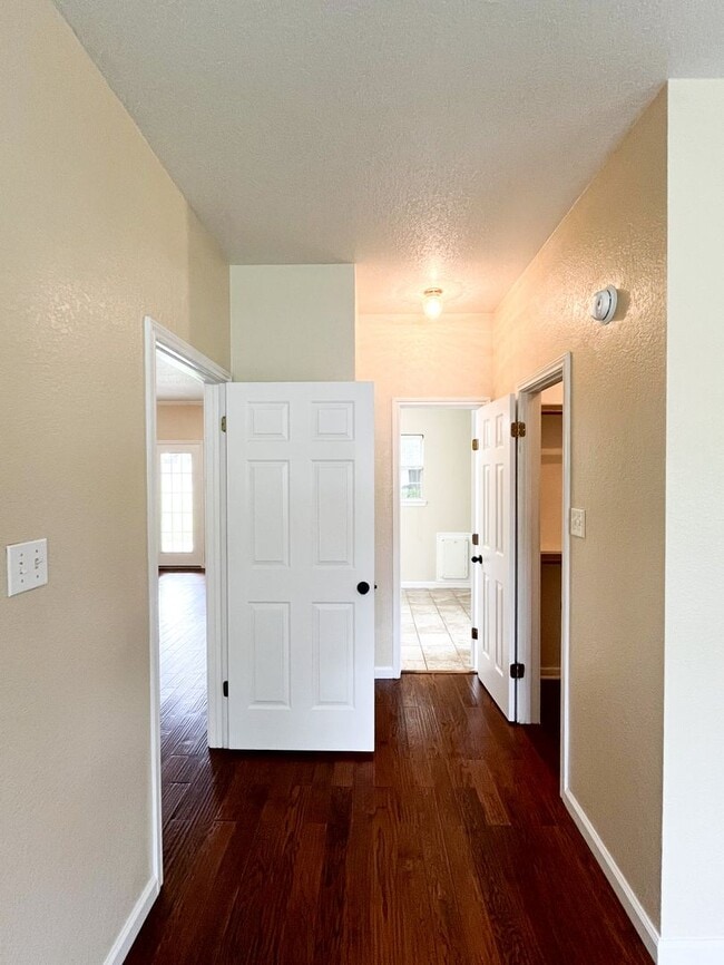 Building Photo - Available NOW!!!! This beautiful 2 story, 4 bedroom, 2 bath, two car garage with garage door open...