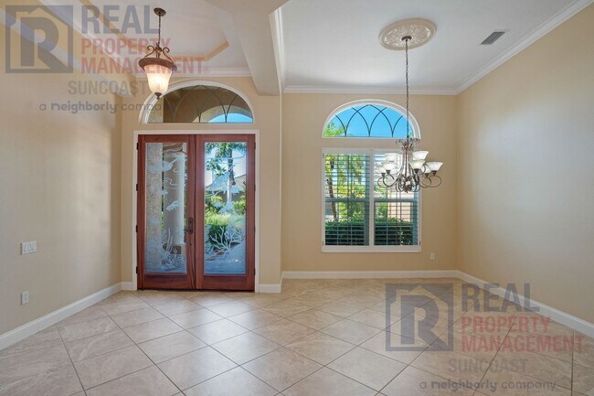 Building Photo - 8009 Waterview Blvd