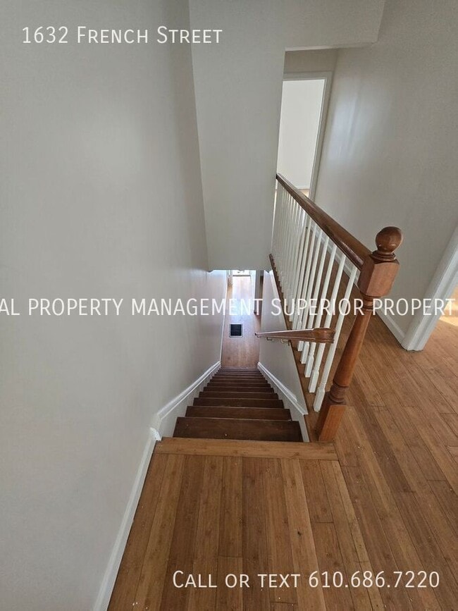 Building Photo - 1632 French St