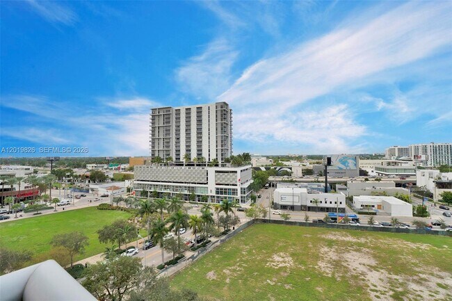 Building Photo - 3470 E Coast Ave