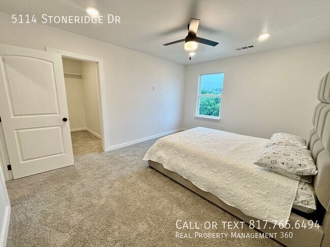 Building Photo - 5114 Stoneridge Dr