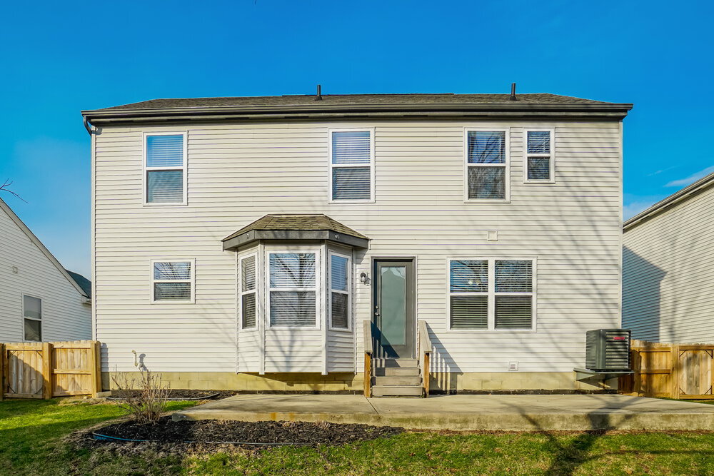Building Photo - 2845 Morality Dr