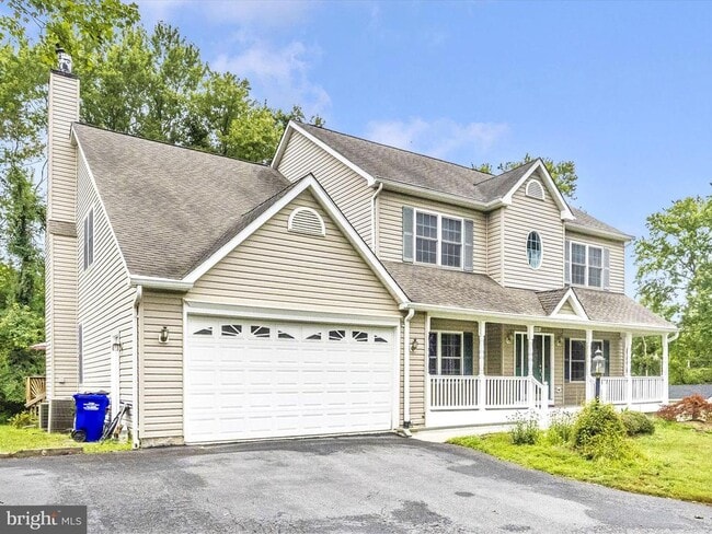 Building Photo - 18818 Liberty Mill Rd