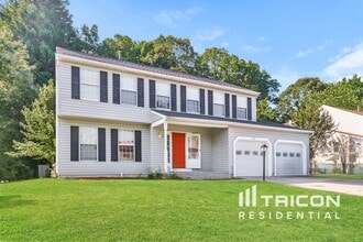 Building Photo - 8609 Undermire Ct