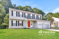 Building Photo - 8609 Undermire Ct