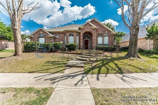Building Photo - 3616 Sam Rayburn Trail