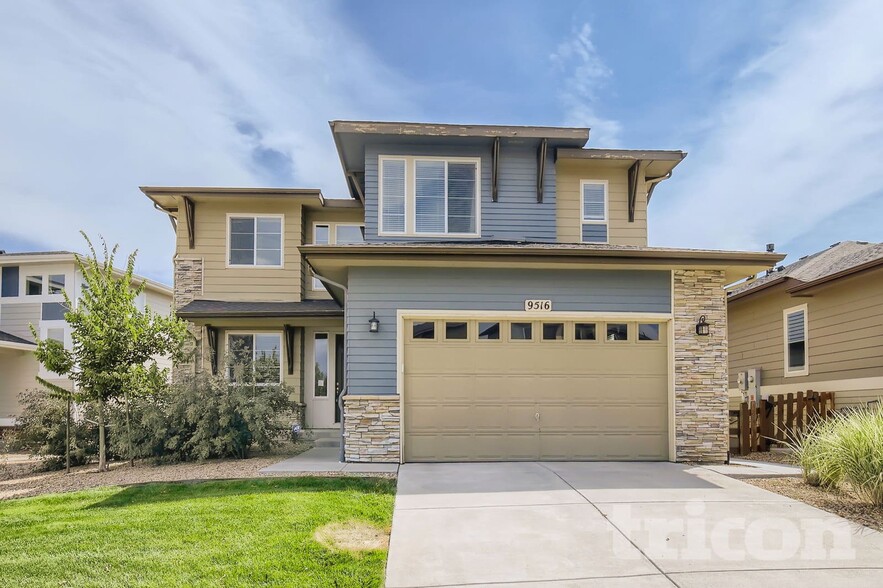 Building Photo - 9516 Juniper Way