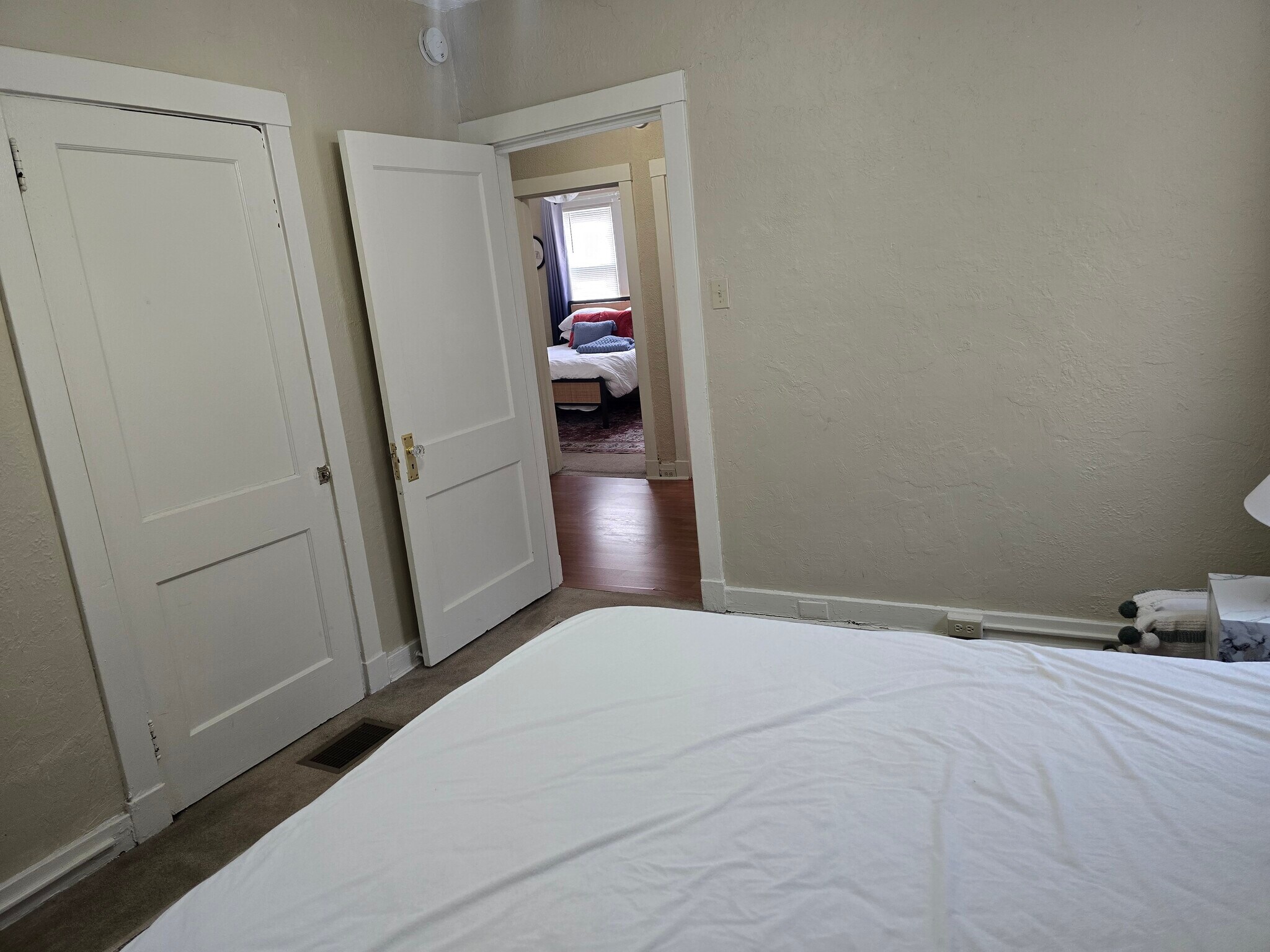 Building Photo - 6501 Deary St