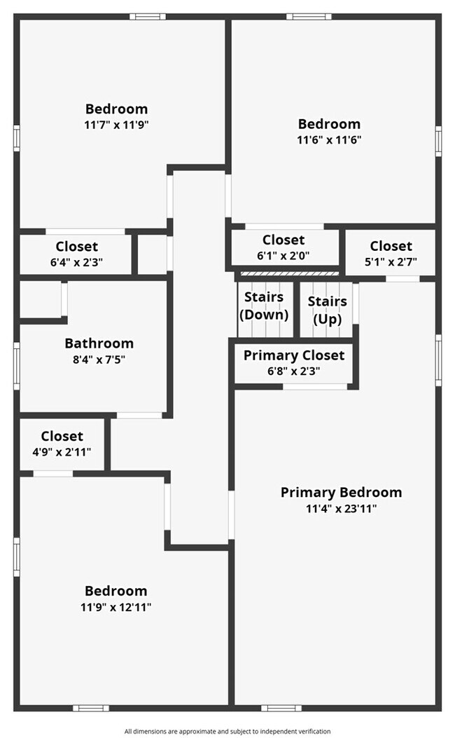 Building Photo - 204 Roat St