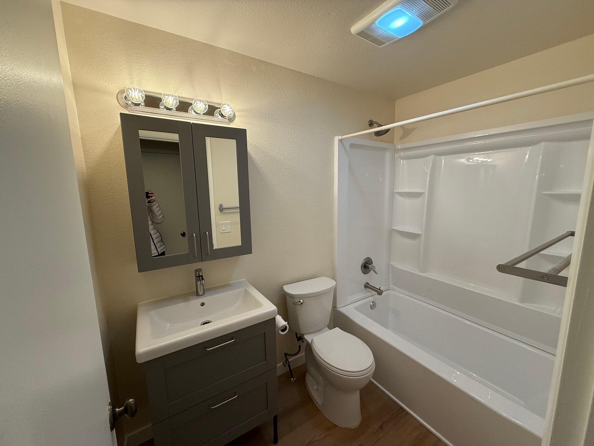 Bathroom - 6309 SW Valley Ave