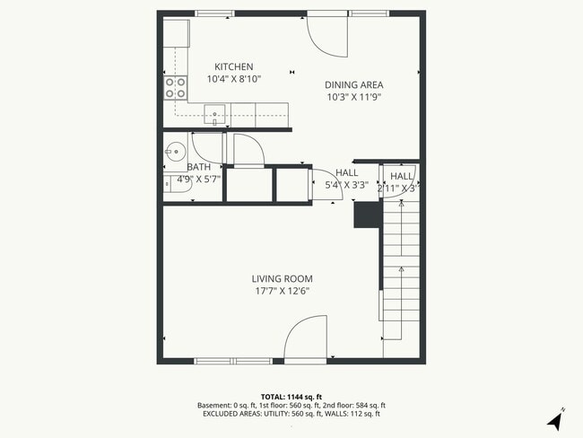 Building Photo - Summer Special! Spacious 3BR Townhome with New Upgrades + $250 Off First Month’s Rent