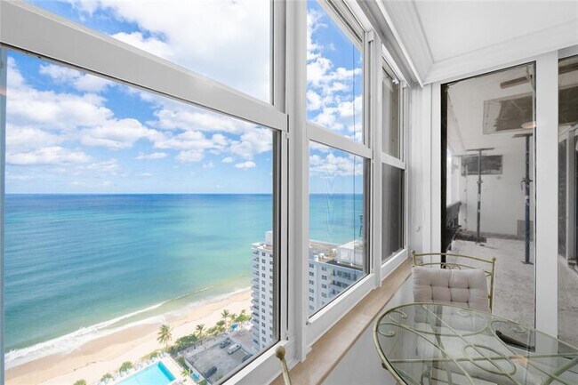 Building Photo - 4280 Galt Ocean Dr