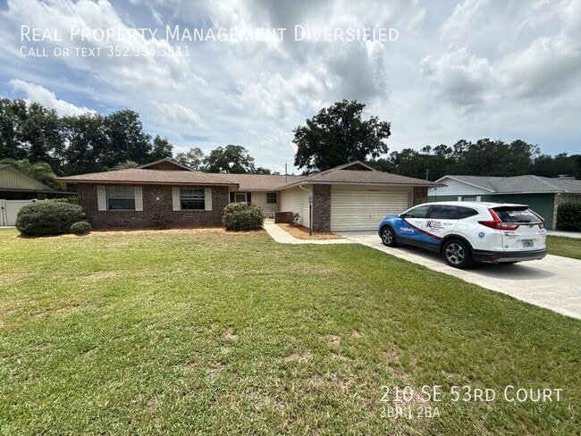 Primary Photo - 210 SE 53rd Ct
