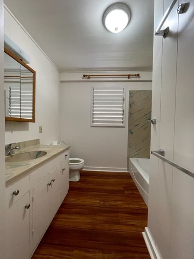 Building Photo - 3 Bedroom, 1.5 Bathroom House (Makiki / Pu...