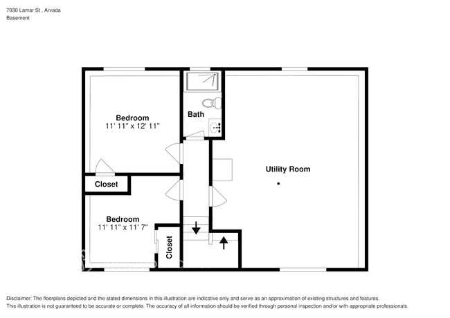 Building Photo - 7030 N Lamar St