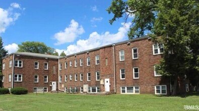 Building Photo - 2024 Lincoln Ave