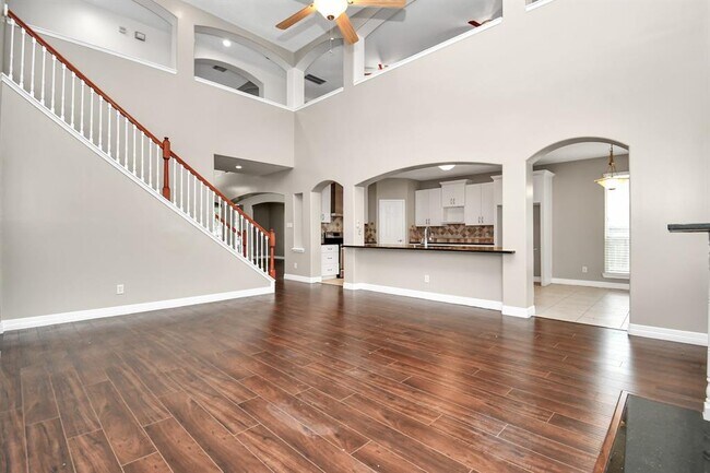 Building Photo - 8522 Chancellorsville Ln