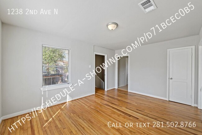 Building Photo - 1238 2nd Ave N