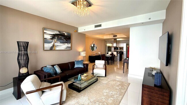 Building Photo - 18201 Collins Ave