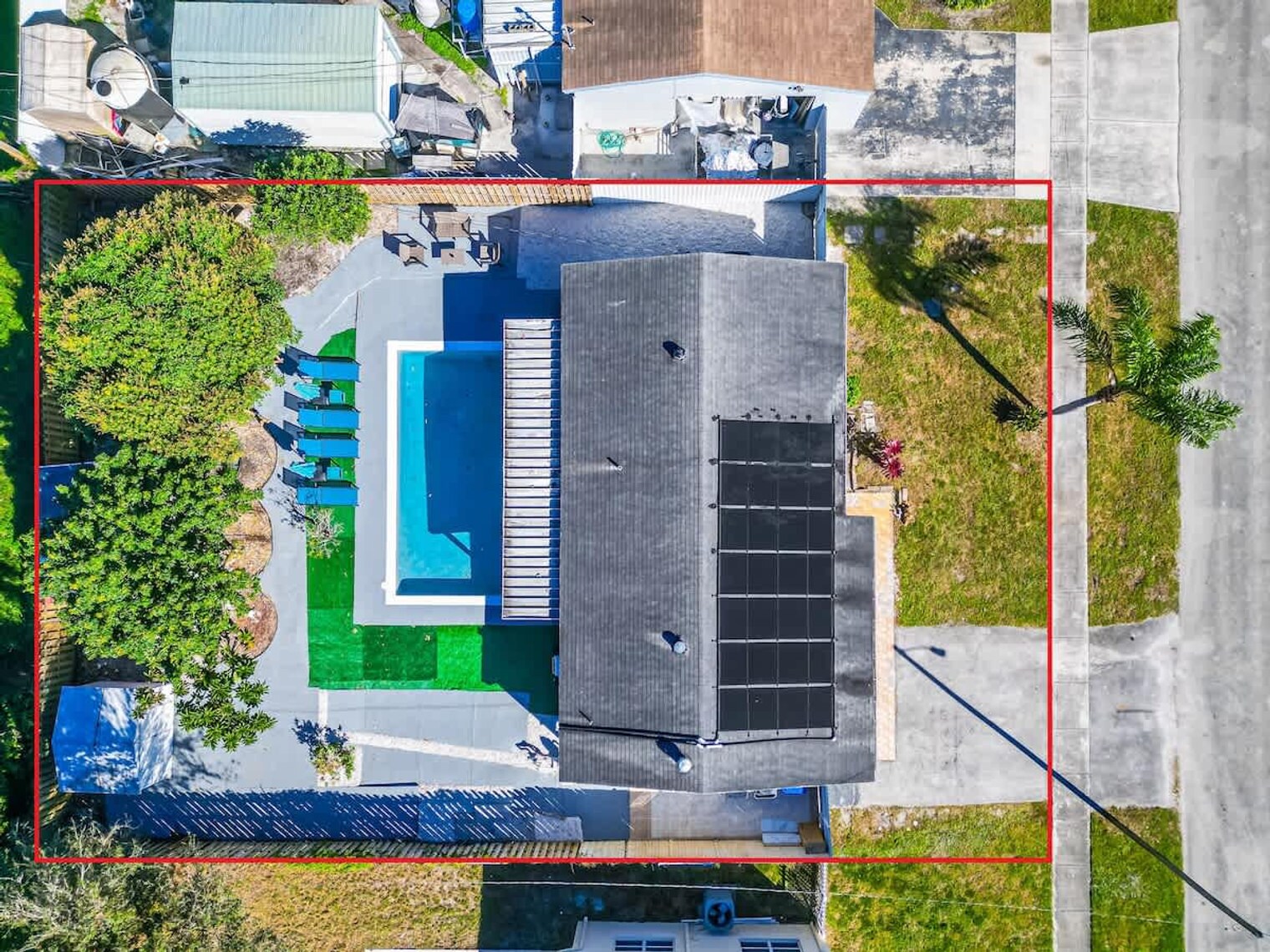 Building Photo - 7001 Coolidge St