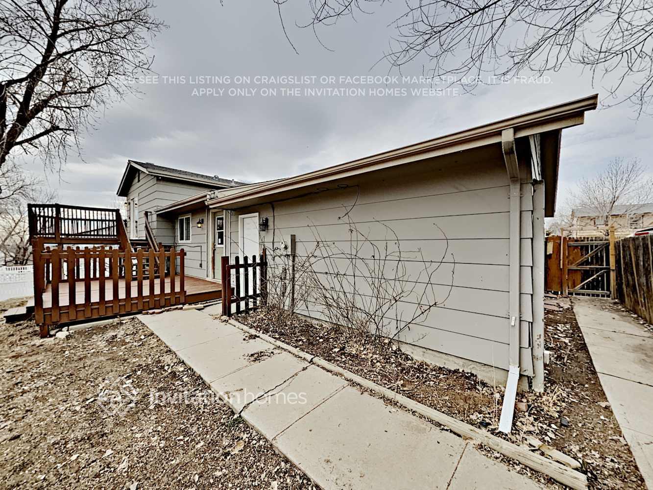 Building Photo - 9870 Steele St