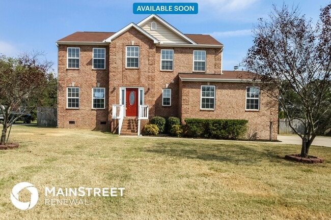 Building Photo - 1129 Matheus Dr
