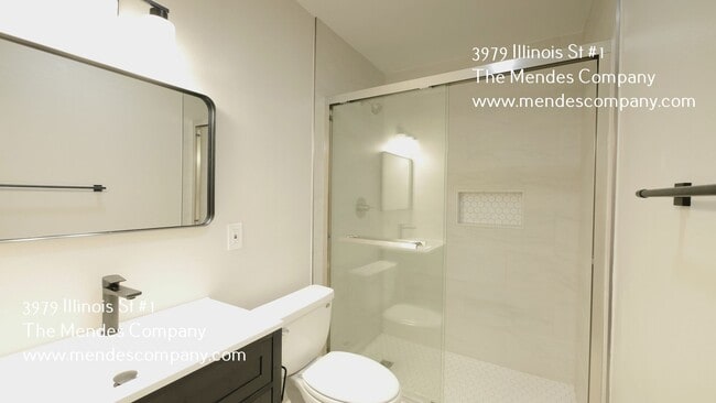 Building Photo - 3979 Illinois St