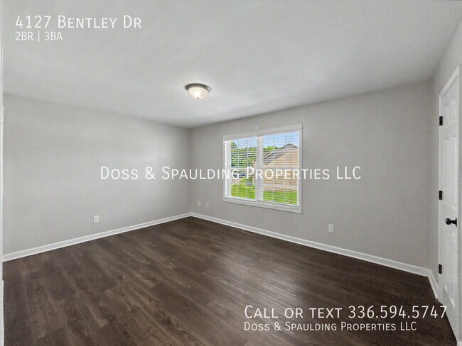Building Photo - 4127 Bentley Dr