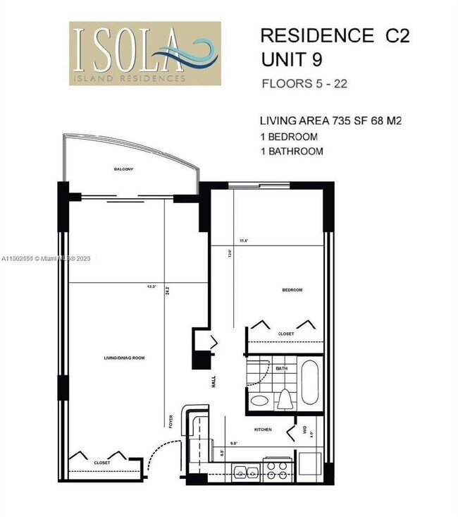 Building Photo - 770 Claughton Island Dr