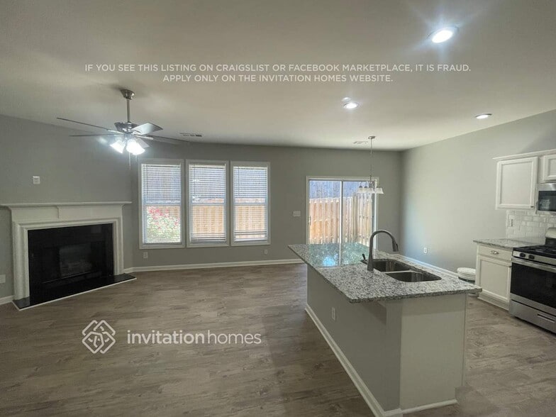 Building Photo - 1905 Lake Heights Cir NW