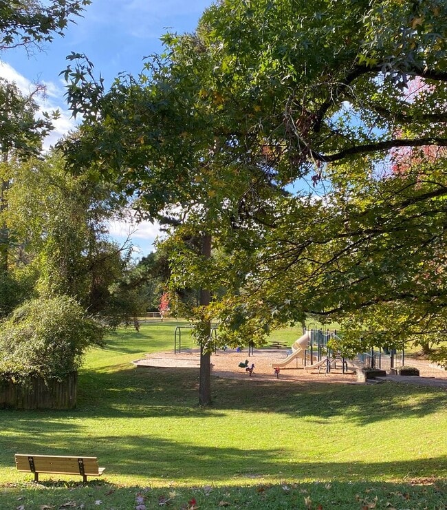 Building Photo - East AVL - Renovated Oakley Bungalow